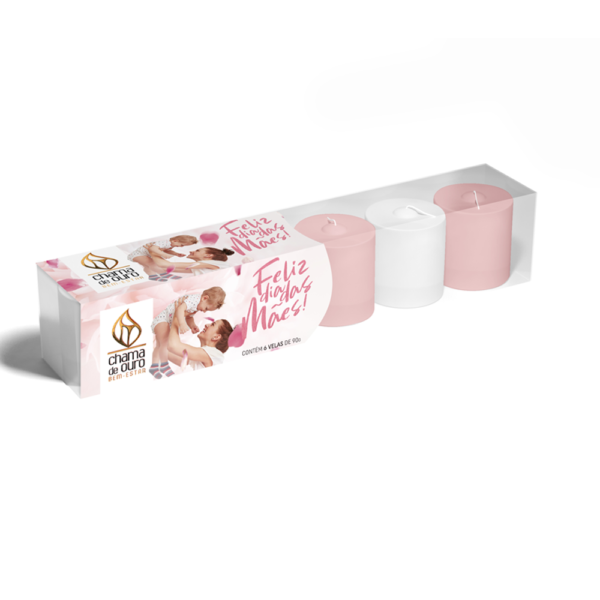 Kit Dia das Mães
