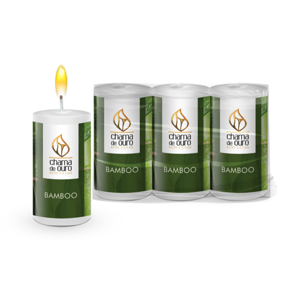 Bamboo